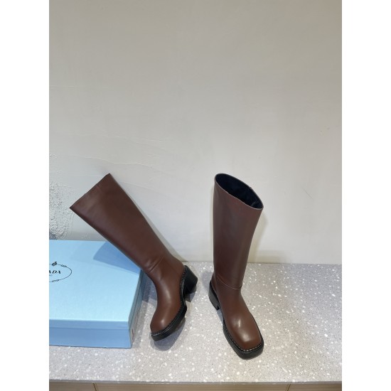 Prada Boots