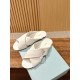 Prada Slippers and mules