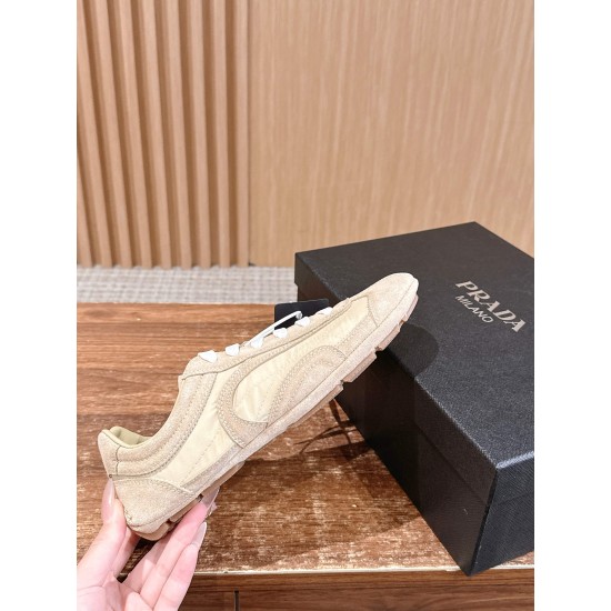 Prada Sneakers