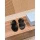 Prada Slippers and mules