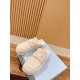 Prada Slippers and mules