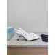 Prada Pumps and ballerinas
