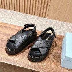 Prada Sandals