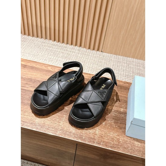 Prada Sandals