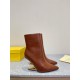 Fendi Boots