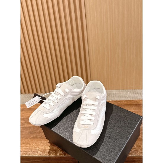 Prada Sneakers
