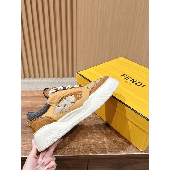 Fendi Sneakers