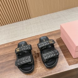 MiuMiu Slippers