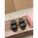 MiuMiu Slippers