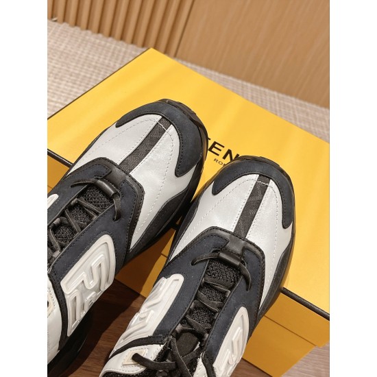 Fendi Sneakers