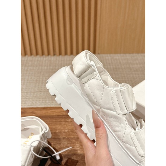 Prada Sandals