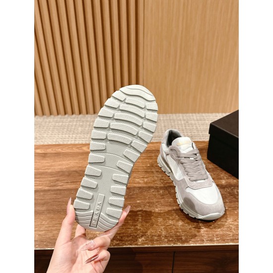 Prada Sneakers