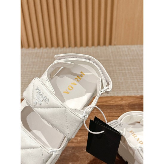 Prada Sandals