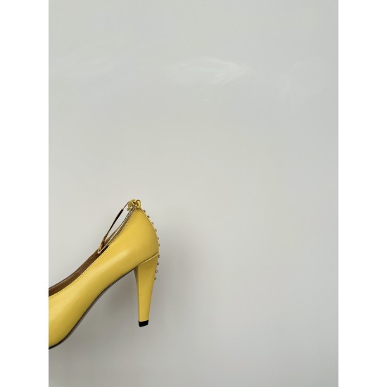 Fendi Heels