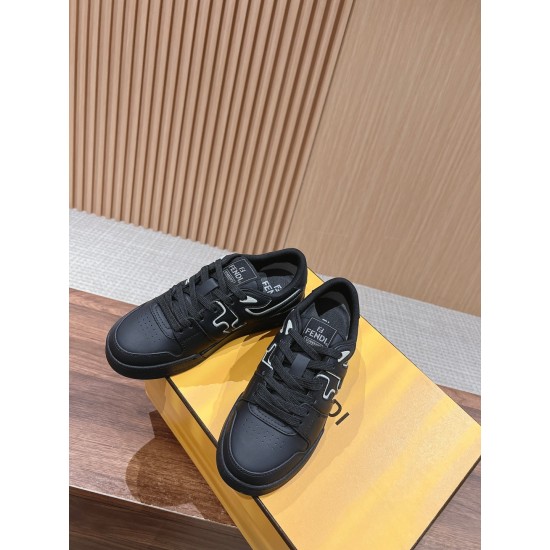 Fendi Sneakers