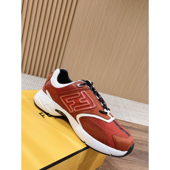 Fendi Sneakers