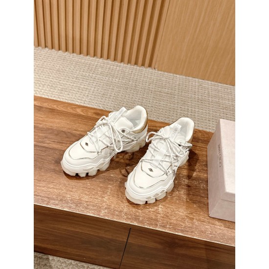 JIMMY CHOO SHOES