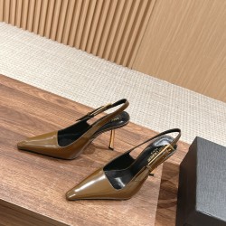 YSL Sandals