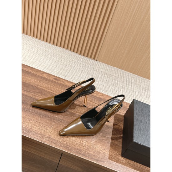 YSL Sandals