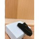 Prada Slippers and mules