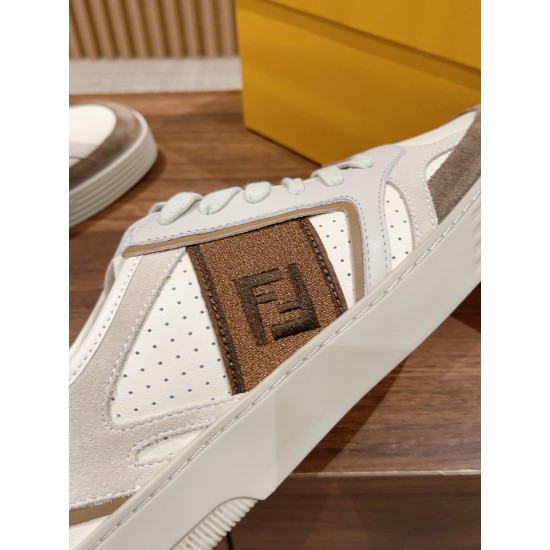 Fendi Sneakers