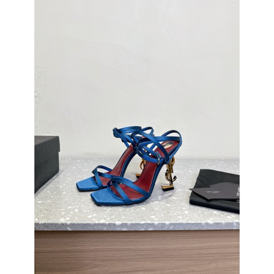 YSL Sandals