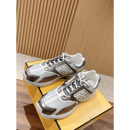 Fendi Sneakers