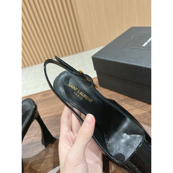 YSL Sandals
