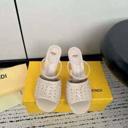 Fendi Heels