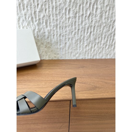 YSL Sandals
