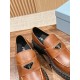 Prada Loafers