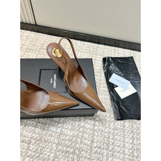 YSL Sandals