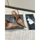 YSL Sandals