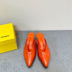 Fendi Slippers and sandals