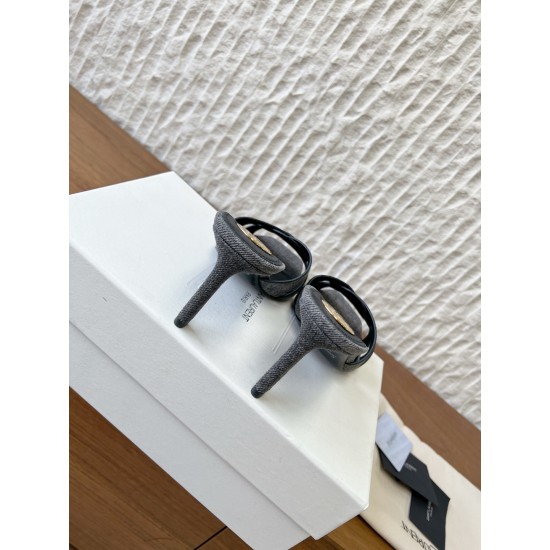 YSL Sandals