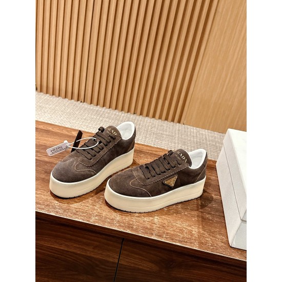 Prada Sneakers