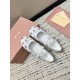 MiuMiu Ballerinas