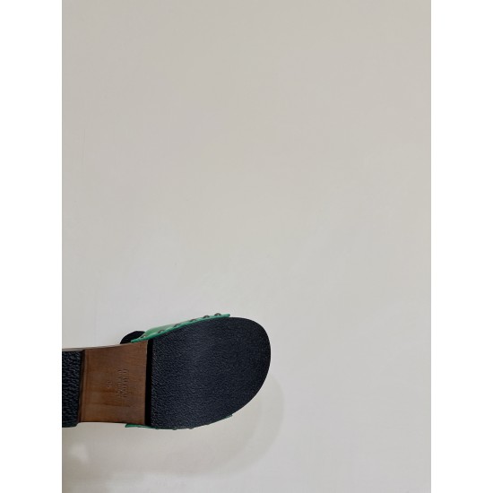MiuMiu Slippers