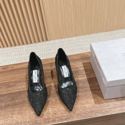 JIMMY CHOO SHOES