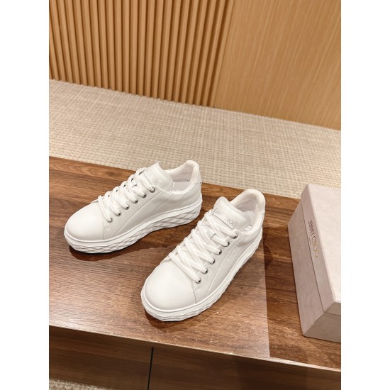 JIMMY CHOO SHOES