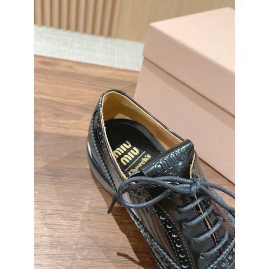 MiuMiu Loafers