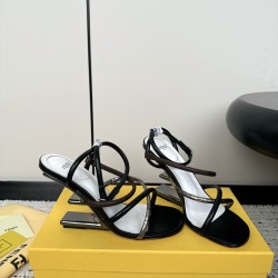 Fendi Heels