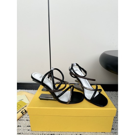 Fendi Heels