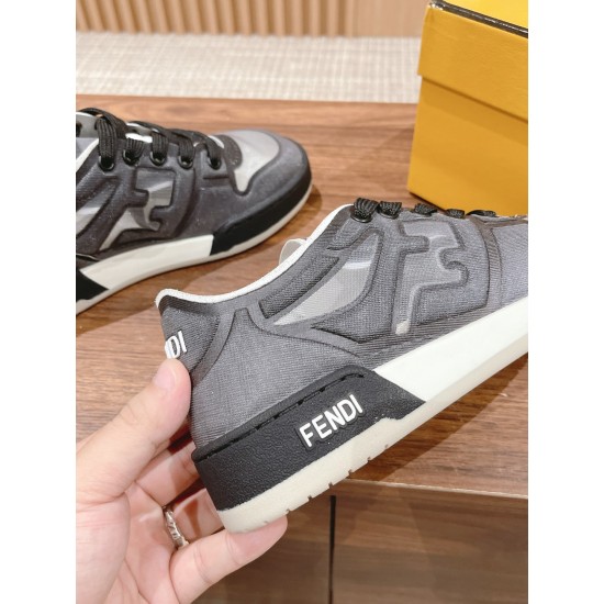 Fendi Sneakers