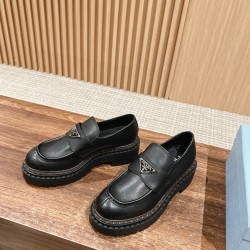 Prada Loafers