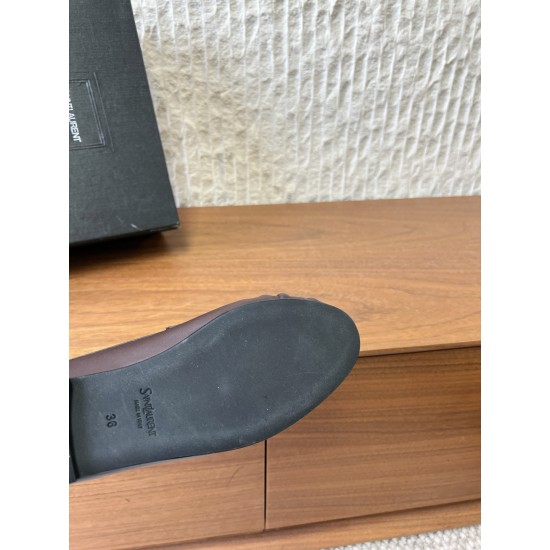YSL Flats
