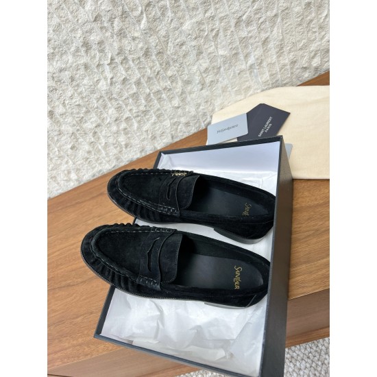 YSL Flats