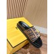 Fendi Slippers and sandals