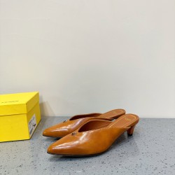 Fendi Slippers and sandals