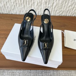 YSL Sandals